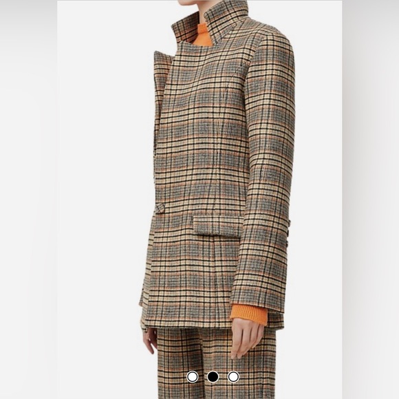 Viktoria & Woods Copenhagen blazer jacket size XS - Picture 6 of 9